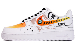 Nike: Кроссовки  Air Force 1 Low