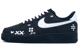 Nike: Кроссовки  Air Force 1 Low