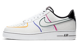 Nike: Кроссовки  Air Force 1 Low