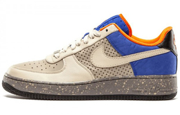 Nike: Кроссовки Air Force 1 Low