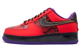 Nike: Кроссовки  Air Force 1 Low