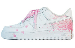 Nike: Кроссовки  Air Force 1 Low