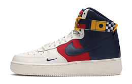 Nike: Кроссовки  Air Force 1