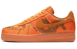 Nike: Кроссовки  Air Force 1 Low