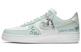 Nike: Кроссовки  Air Force 1 Low