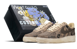 Nike: Кроссовки  Air Force 1 Low