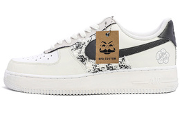 Nike: Кроссовки  Air Force 1 Low