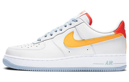 Nike: Кроссовки  Air Force 1 Low