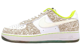 Nike: Кроссовки  Air Force 1 Low