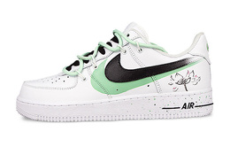 Nike: Кроссовки  Air Force 1 Low