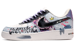 Nike: Кроссовки  Air Force 1 Low