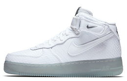 Nike: Кроссовки Air Force 1