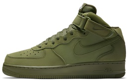 Nike: Кроссовки Air Force 1