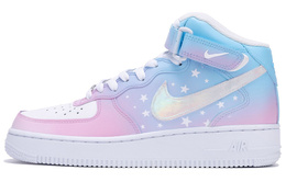 Nike: Кроссовки  Air Force 1