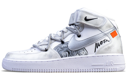 Nike: Кроссовки  Air Force 1