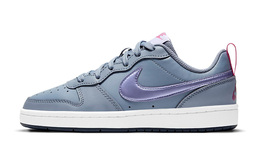 Nike: Кроссовки  Court