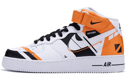 Nike: Кроссовки  Air Force 1