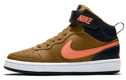 Nike: Кроссовки  Court