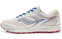 Saucony: Кроссовки  Cohesion 12