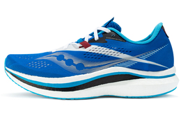 Saucony: Кроссовки  Endorphin