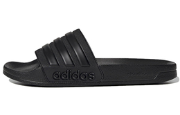 Adidas: Шлёпанцы  Adilette