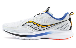 Saucony: Кроссовки  Kinvara