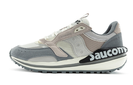 Saucony: Кроссовки  Jazz