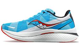 Saucony: Кроссовки  Endorphin