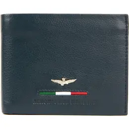 Aeronautica Militare: Синий кошелёк 