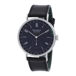 Nomos: Часы 