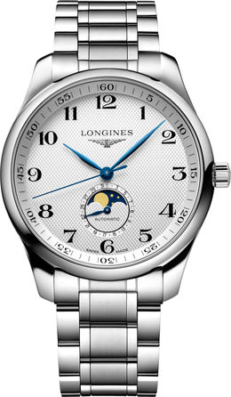 Longines: Часы  Master Collection