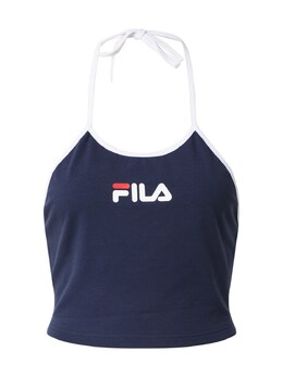 Fila: Тёмный топ 