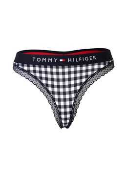 Tommy Hilfiger: Синие трусы 