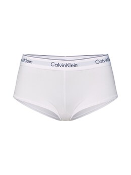 Calvin Klein Underwear: Белые трусы 