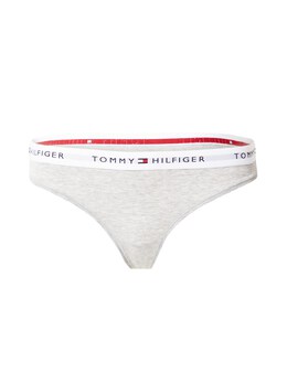 Tommy Hilfiger: Серые трусы 