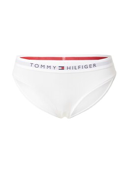 Tommy Hilfiger: Белые трусы 