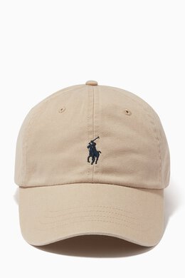 Polo Ralph Lauren: Кепка