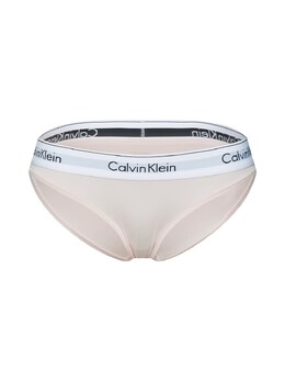 Calvin Klein Underwear: Розовые трусы 