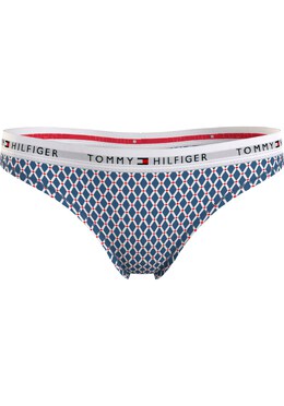 Tommy Hilfiger: Тёмные трусы 