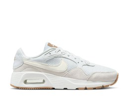 Nike: Белые кроссовки  Air Max SC