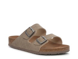 Birkenstock: Коричневые сандалии  Arizona