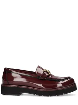 FERRAGAMO: Лоферы 