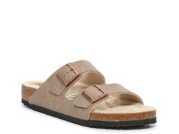 Birkenstock: Коричневые сандалии  Arizona