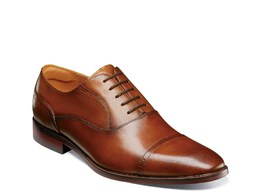 Florsheim: Коричневые туфли 