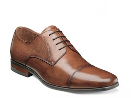 Florsheim: Коричневые ботинки 