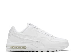 Nike: Белые кроссовки  Air Max LTD 3