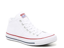 Converse: Белые кроссовки  Chuck Taylor All Star