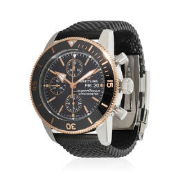 Breitling: Часы SuperOcean