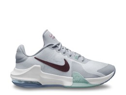 Nike: Серые кроссовки  Air Max