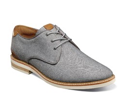 Florsheim: Серые ботинки 